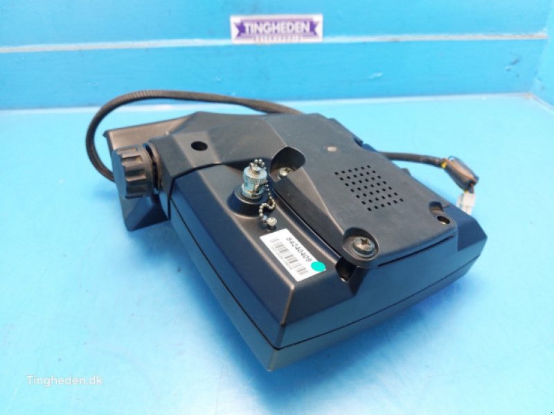 elektronische Zusatzgeräte typu Case Maxxum 115, Gebrauchtmaschine v Hemmet (Obrázek 11)