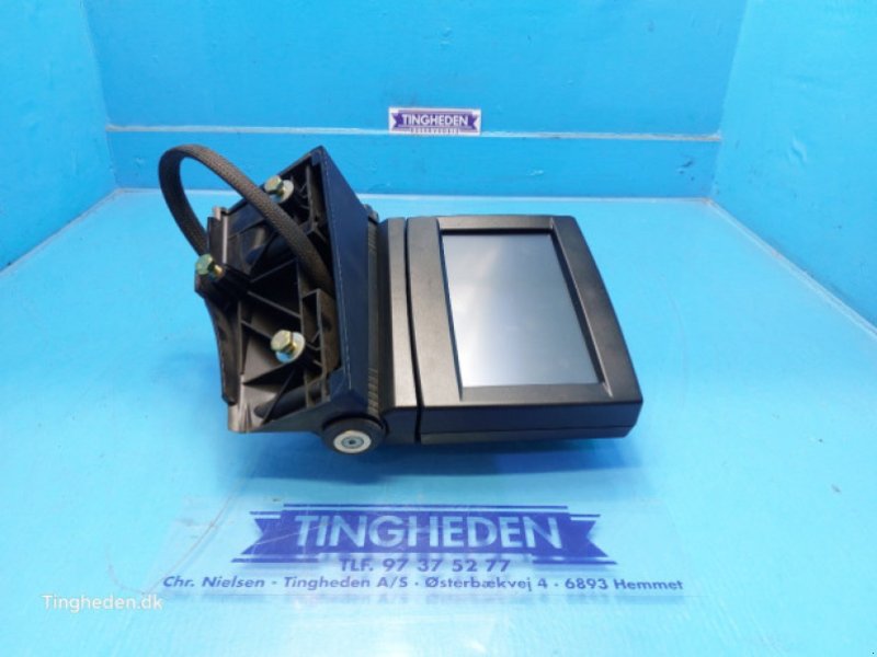 elektronische Zusatzgeräte типа Case Maxxum 115, Gebrauchtmaschine в Hemmet (Фотография 1)