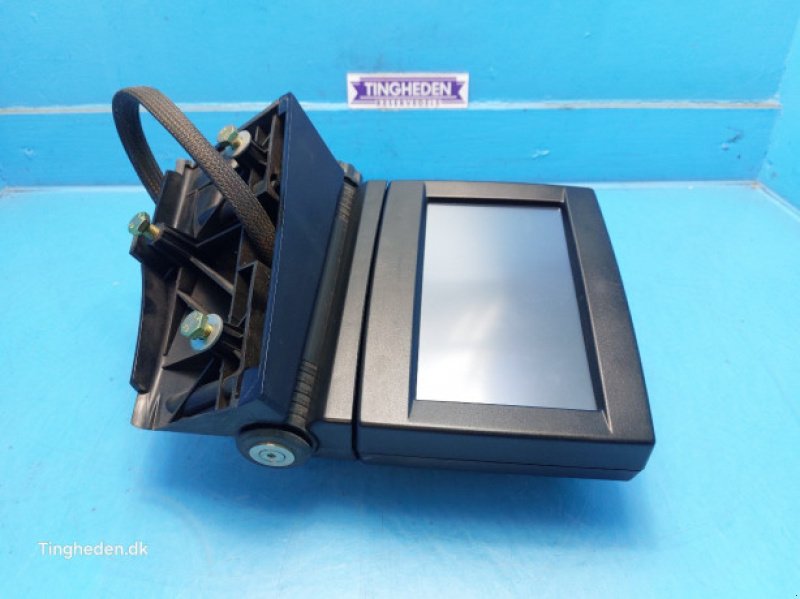 elektronische Zusatzgeräte typu Case Maxxum 115, Gebrauchtmaschine v Hemmet (Obrázek 2)