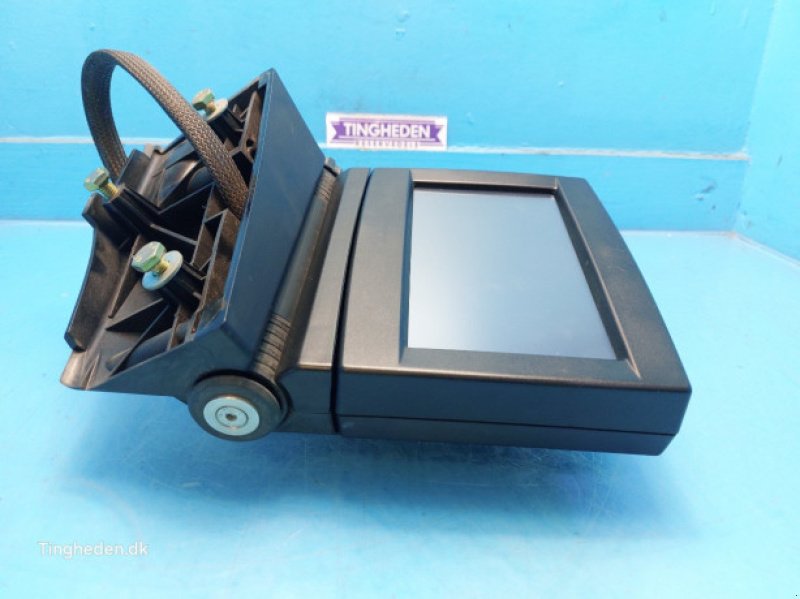 elektronische Zusatzgeräte typu Case Maxxum 115, Gebrauchtmaschine v Hemmet (Obrázek 3)