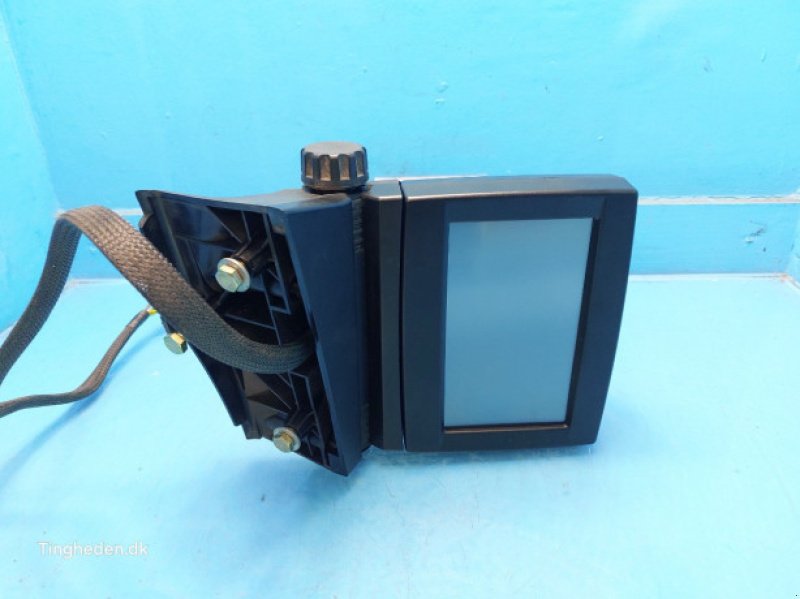 elektronische Zusatzgeräte typu Case Maxxum 115, Gebrauchtmaschine v Hemmet (Obrázek 14)