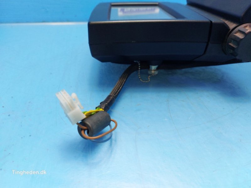 elektronische Zusatzgeräte typu Case Maxxum 115, Gebrauchtmaschine v Hemmet (Obrázek 7)