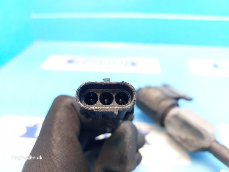 elektronische Zusatzgeräte des Typs Case MX150 Maxxum, Gebrauchtmaschine in Hemmet (Bild 7)