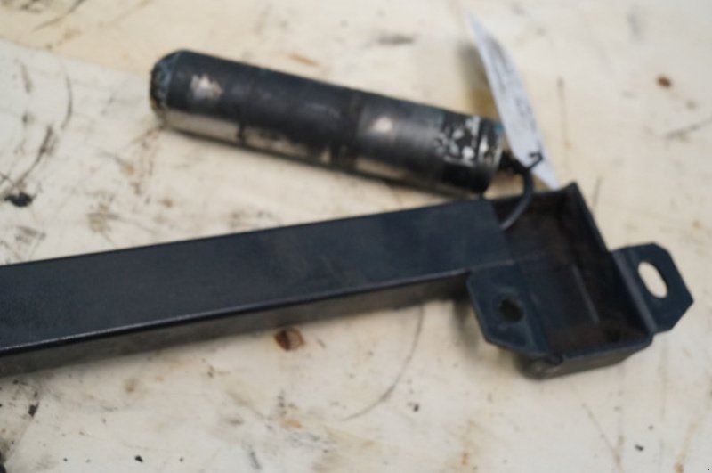 elektronische Zusatzgeräte des Typs Case Puma 200 CVX, Gebrauchtmaschine in Hemmet (Bild 4)