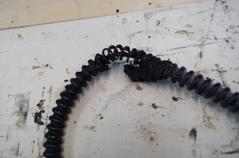 elektronische Zusatzgeräte des Typs Case Puma 200 CVX, Gebrauchtmaschine in Hemmet (Bild 7)