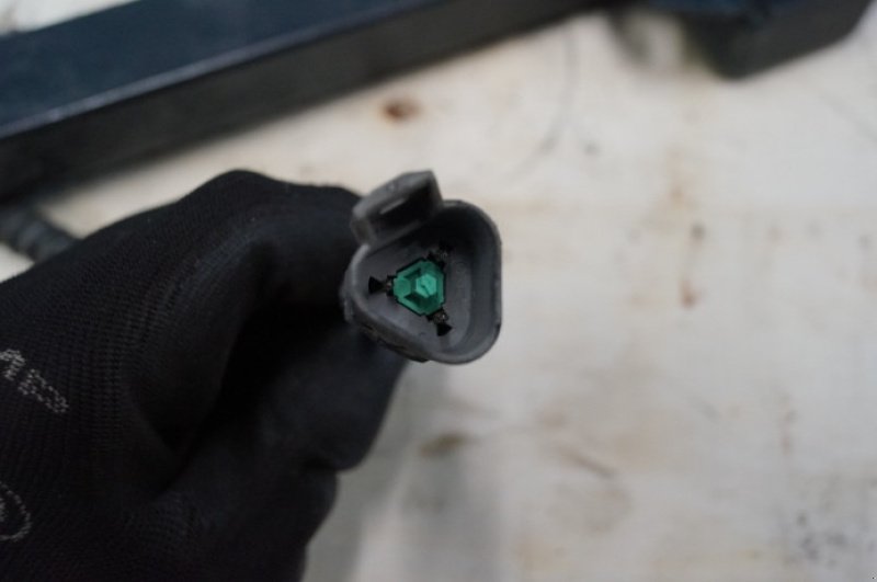 elektronische Zusatzgeräte des Typs Case Puma 200 CVX, Gebrauchtmaschine in Hemmet (Bild 5)