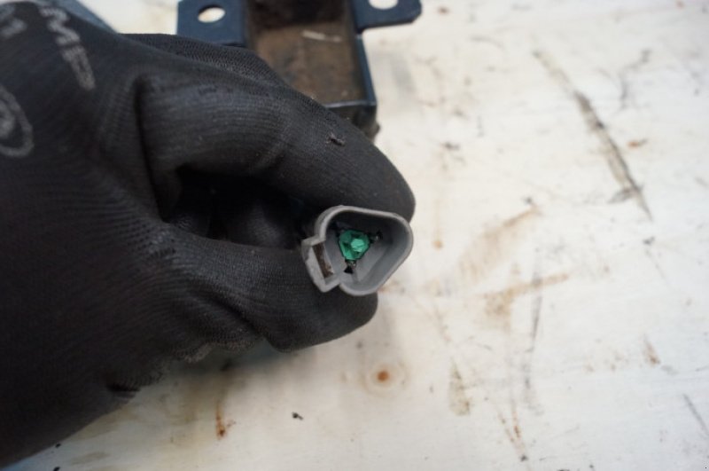 elektronische Zusatzgeräte des Typs Case Puma 200 CVX, Gebrauchtmaschine in Hemmet (Bild 4)