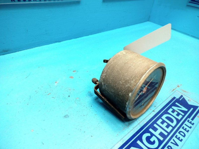 elektronische Zusatzgeräte des Typs Deutz 6006, Gebrauchtmaschine in Hemmet (Bild 2)