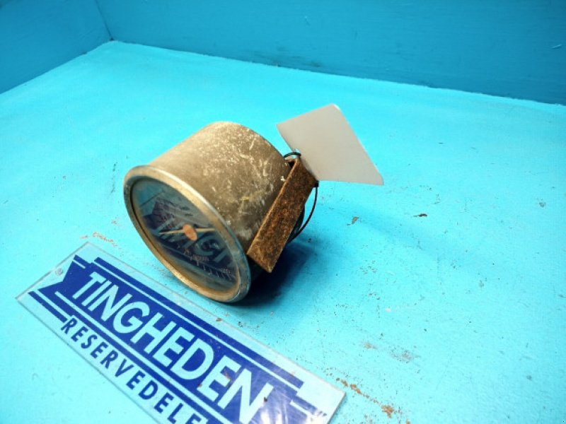 elektronische Zusatzgeräte des Typs Deutz 6006, Gebrauchtmaschine in Hemmet (Bild 3)