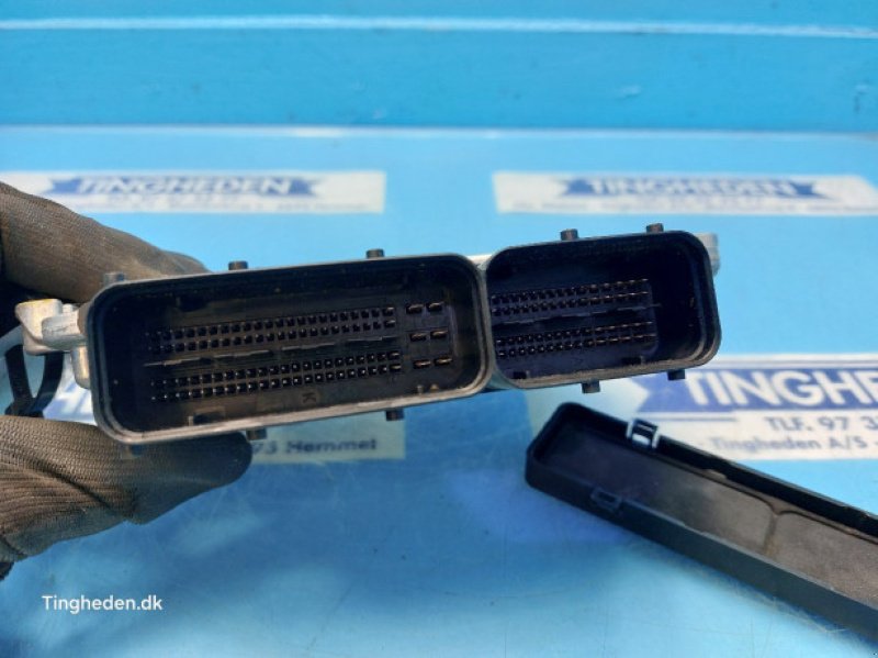 elektronische Zusatzgeräte типа Deutz Sonstiges, Gebrauchtmaschine в Hemmet (Фотография 13)