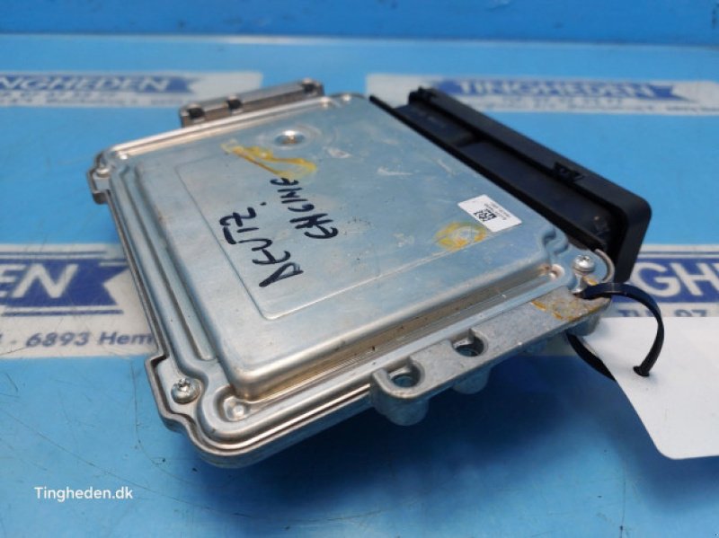 elektronische Zusatzgeräte типа Deutz Sonstiges, Gebrauchtmaschine в Hemmet (Фотография 5)