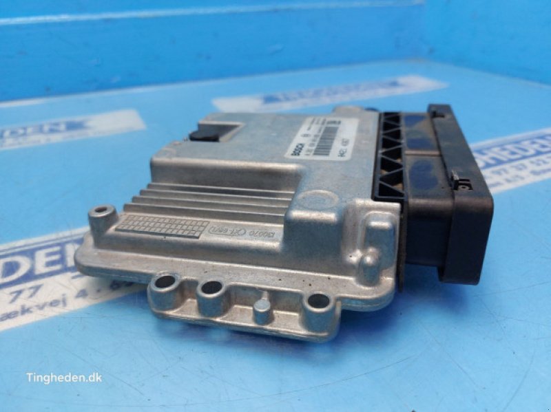 elektronische Zusatzgeräte типа Deutz Sonstiges, Gebrauchtmaschine в Hemmet (Фотография 9)