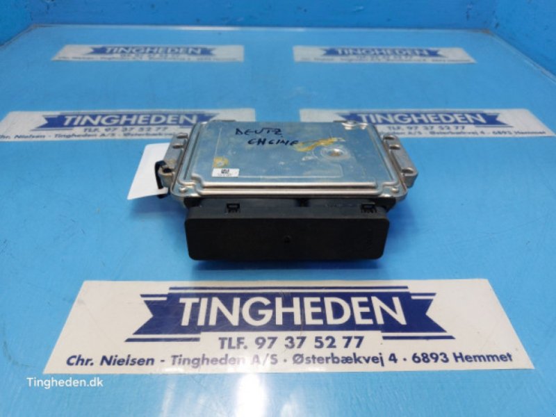 elektronische Zusatzgeräte of the type Deutz Sonstiges, Gebrauchtmaschine in Hemmet (Picture 1)