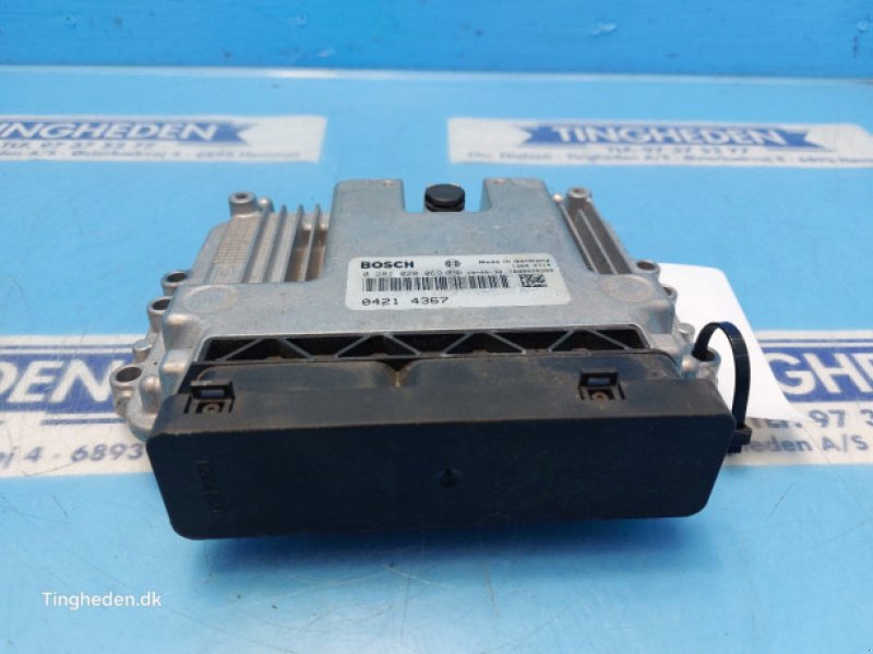 elektronische Zusatzgeräte типа Deutz Sonstiges, Gebrauchtmaschine в Hemmet (Фотография 7)