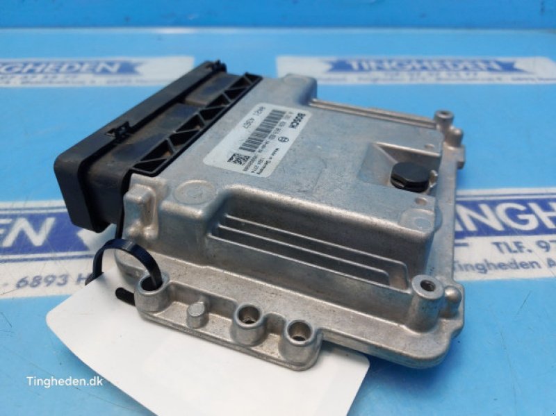 elektronische Zusatzgeräte типа Deutz Sonstiges, Gebrauchtmaschine в Hemmet (Фотография 11)