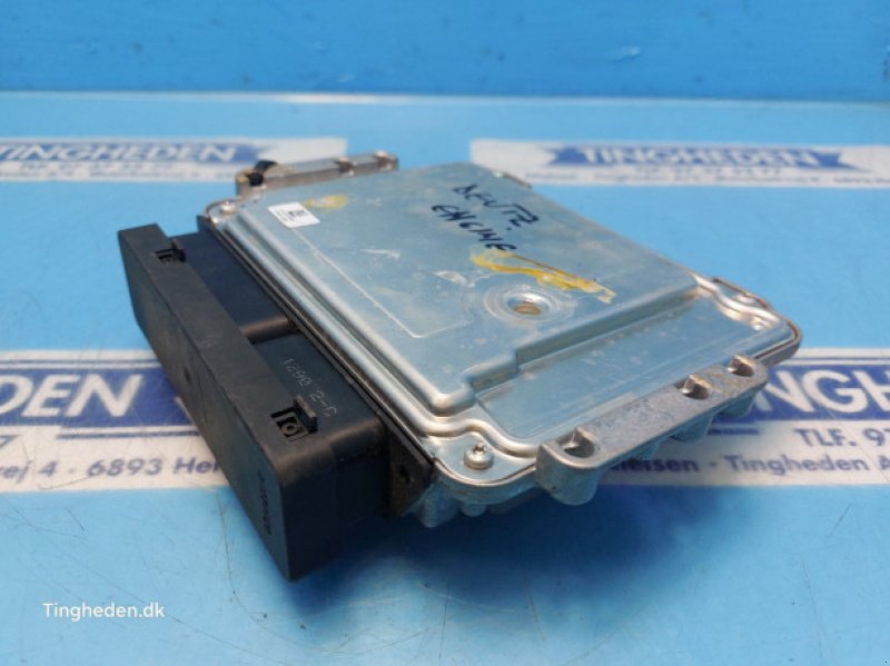 elektronische Zusatzgeräte типа Deutz Sonstiges, Gebrauchtmaschine в Hemmet (Фотография 2)