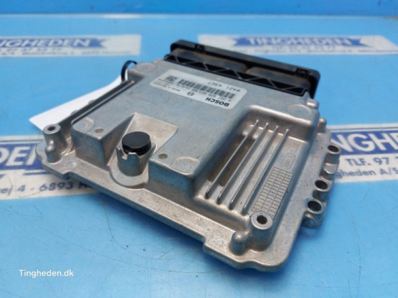 elektronische Zusatzgeräte типа Deutz Sonstiges, Gebrauchtmaschine в Hemmet (Фотография 10)