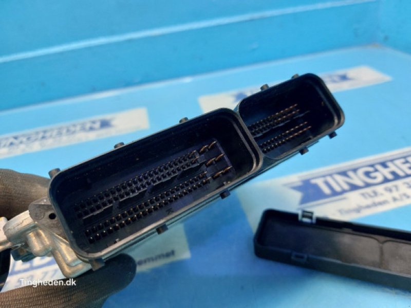 elektronische Zusatzgeräte типа Deutz Sonstiges, Gebrauchtmaschine в Hemmet (Фотография 12)