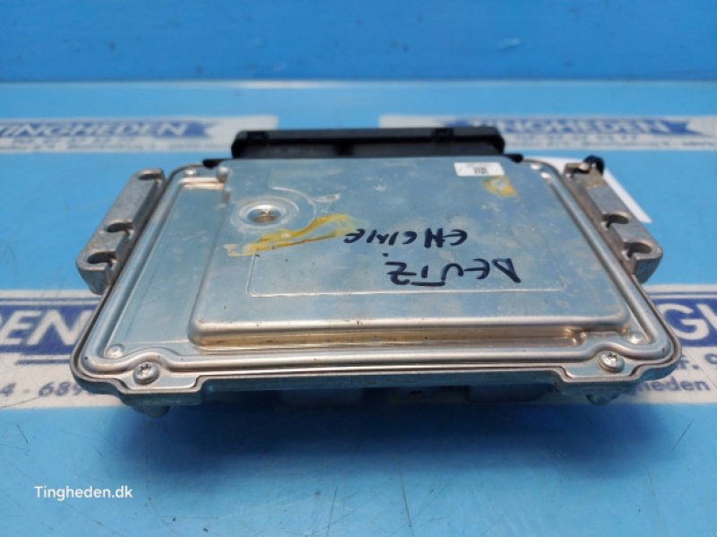 elektronische Zusatzgeräte типа Deutz Sonstiges, Gebrauchtmaschine в Hemmet (Фотография 4)