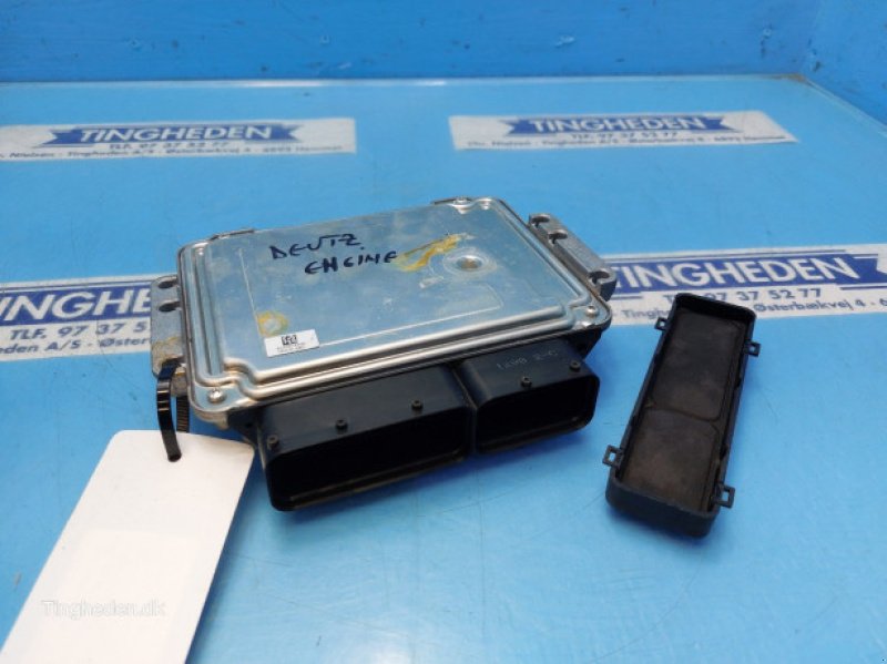 elektronische Zusatzgeräte типа Deutz Sonstiges, Gebrauchtmaschine в Hemmet (Фотография 14)