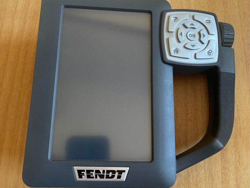 elektronische Zusatzgeräte des Typs Fendt G945.970.010.018, Gebrauchtmaschine in Ering (Bild 1)