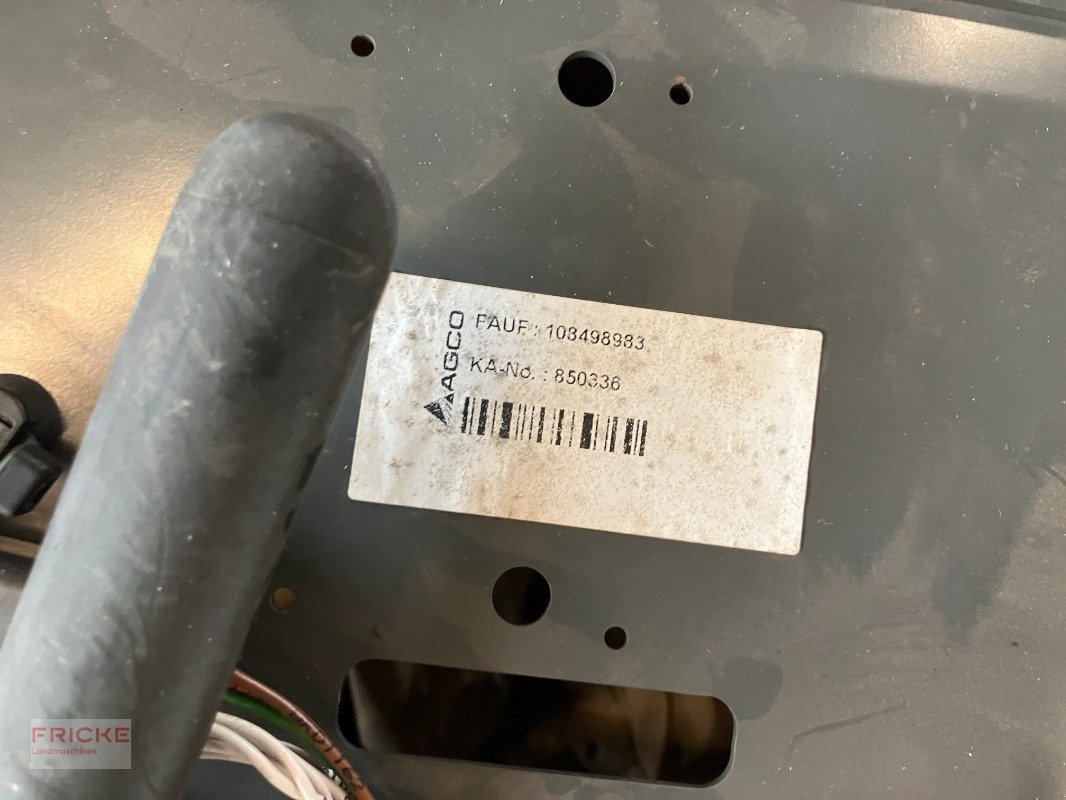 elektronische Zusatzgeräte van het type Fendt Novatel RTK Lenksystem, Gebrauchtmaschine in Bockel - Gyhum (Foto 2)