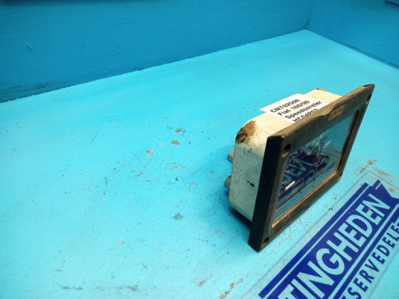 elektronische Zusatzgeräte typu Fiat 160/90, Gebrauchtmaschine v Hemmet (Obrázek 2)