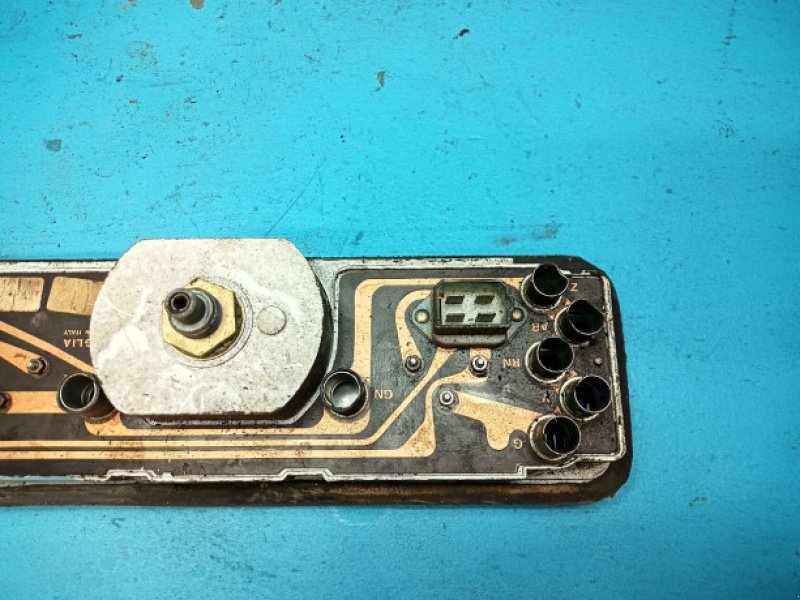 elektronische Zusatzgeräte des Typs Fiat 680, Gebrauchtmaschine in Hemmet (Bild 5)