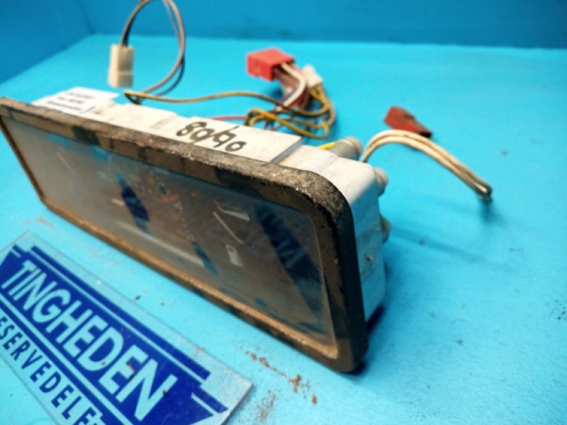 elektronische Zusatzgeräte des Typs Fiat 80/90, Gebrauchtmaschine in Hemmet (Bild 3)