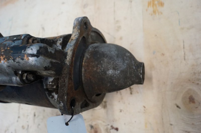 elektronische Zusatzgeräte des Typs Ford 4000, Gebrauchtmaschine in Hemmet (Bild 13)