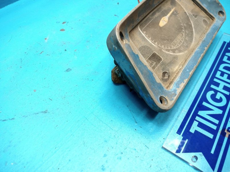 elektronische Zusatzgeräte типа Ford 5000, Gebrauchtmaschine в Hemmet (Фотография 2)