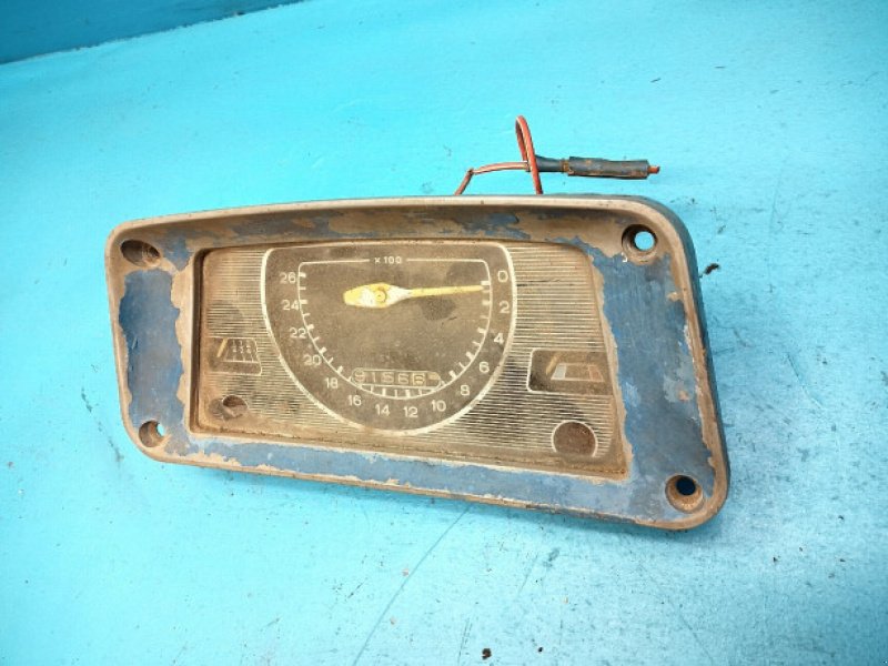 elektronische Zusatzgeräte типа Ford 5000, Gebrauchtmaschine в Hemmet (Фотография 3)