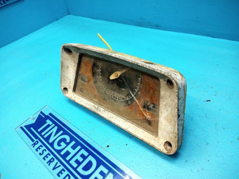 elektronische Zusatzgeräte des Typs Ford 5000, Gebrauchtmaschine in Hemmet (Bild 3)