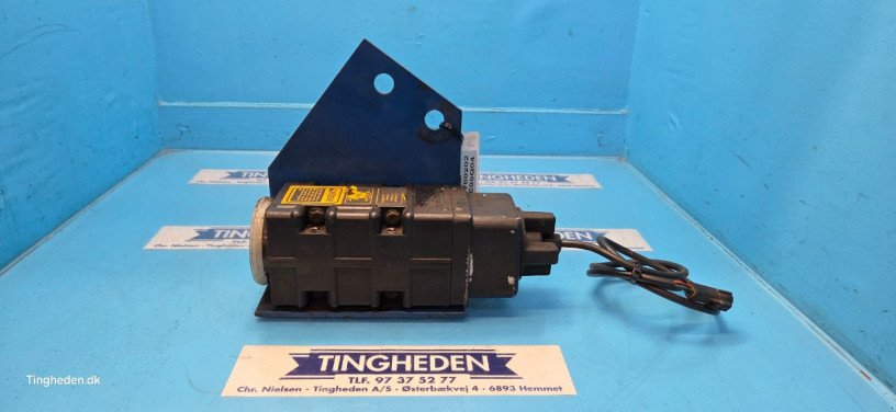 elektronische Zusatzgeräte des Typs Ford 8210, Gebrauchtmaschine in Hemmet (Bild 1)