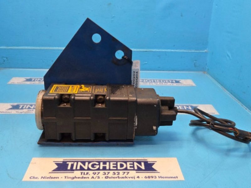 elektronische Zusatzgeräte типа Ford 8210, Gebrauchtmaschine в Hemmet (Фотография 1)