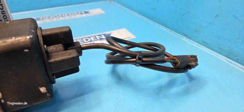 elektronische Zusatzgeräte des Typs Ford 8210, Gebrauchtmaschine in Hemmet (Bild 3)