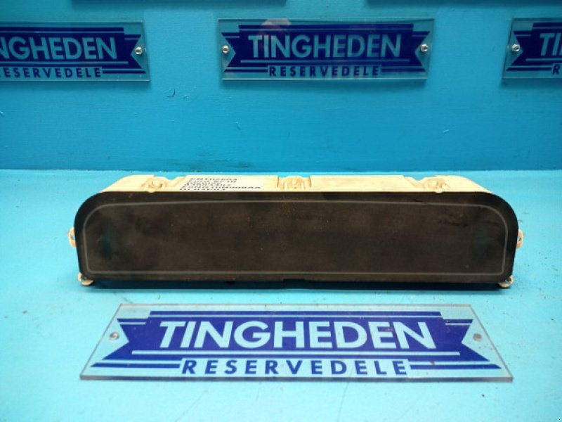 elektronische Zusatzgeräte des Typs Ford 8210, Gebrauchtmaschine in Hemmet (Bild 1)