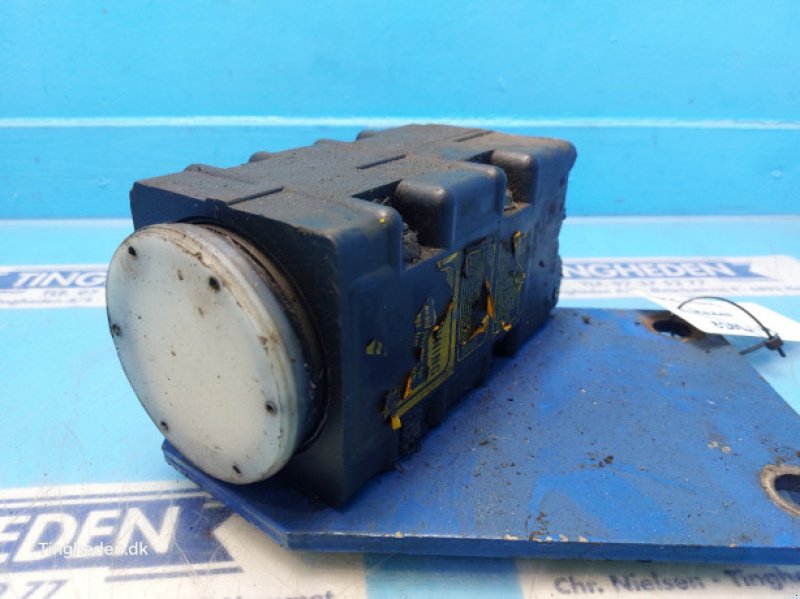 elektronische Zusatzgeräte des Typs Ford TW15, Gebrauchtmaschine in Hemmet (Bild 2)