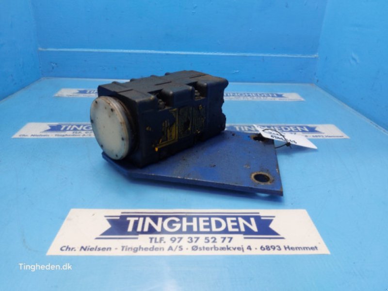 elektronische Zusatzgeräte van het type Ford TW15, Gebrauchtmaschine in Hemmet (Foto 1)