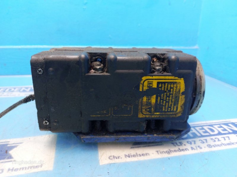 elektronische Zusatzgeräte des Typs Ford TW15, Gebrauchtmaschine in Hemmet (Bild 4)