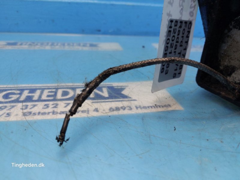 elektronische Zusatzgeräte des Typs Ford TW15, Gebrauchtmaschine in Hemmet (Bild 13)