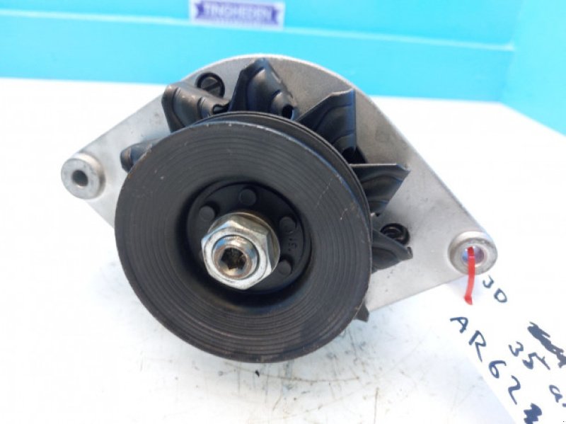 elektronische Zusatzgeräte des Typs John Deere 1030, Gebrauchtmaschine in Hemmet (Bild 4)