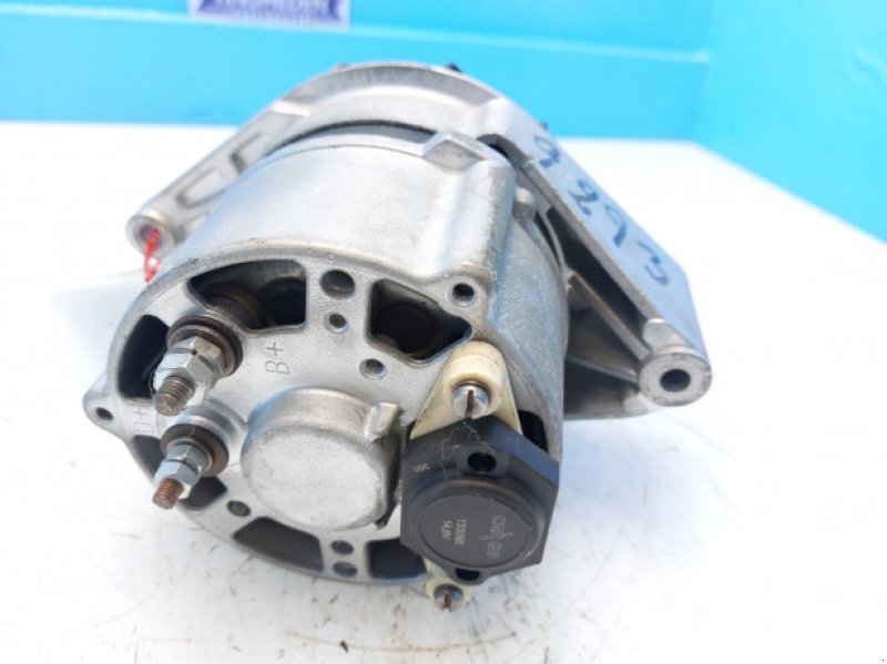 elektronische Zusatzgeräte des Typs John Deere 1030, Gebrauchtmaschine in Hemmet (Bild 8)