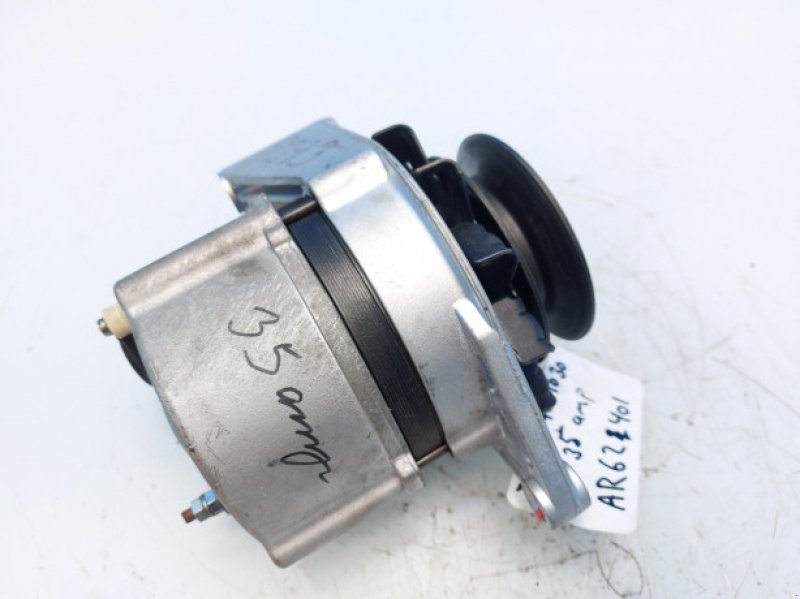 elektronische Zusatzgeräte des Typs John Deere 1030, Gebrauchtmaschine in Hemmet (Bild 11)