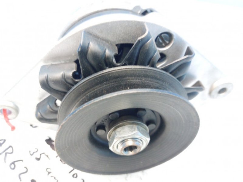 elektronische Zusatzgeräte des Typs John Deere 1030, Gebrauchtmaschine in Hemmet (Bild 12)