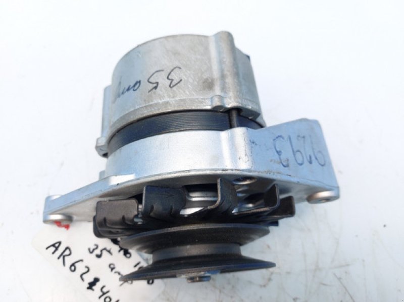 elektronische Zusatzgeräte des Typs John Deere 1030, Gebrauchtmaschine in Hemmet (Bild 13)