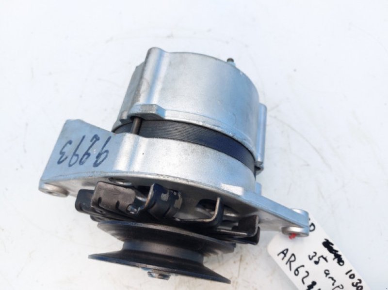 elektronische Zusatzgeräte des Typs John Deere 1030, Gebrauchtmaschine in Hemmet (Bild 5)