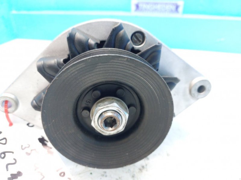 elektronische Zusatzgeräte des Typs John Deere 1030, Gebrauchtmaschine in Hemmet (Bild 14)