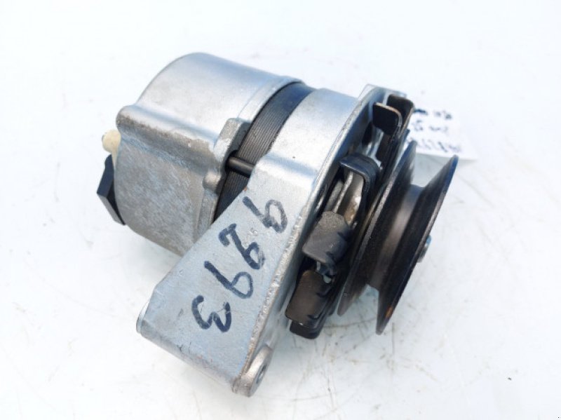 elektronische Zusatzgeräte des Typs John Deere 1030, Gebrauchtmaschine in Hemmet (Bild 7)