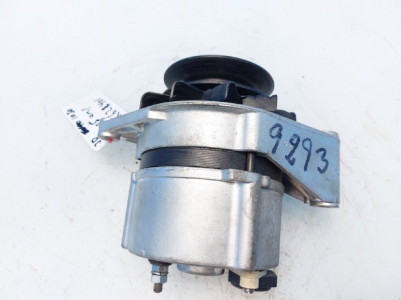 elektronische Zusatzgeräte des Typs John Deere 1030, Gebrauchtmaschine in Hemmet (Bild 10)